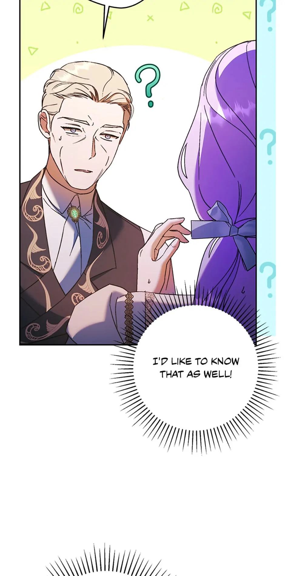 An Extra Stole the Male Leads Chapter 13 page 43