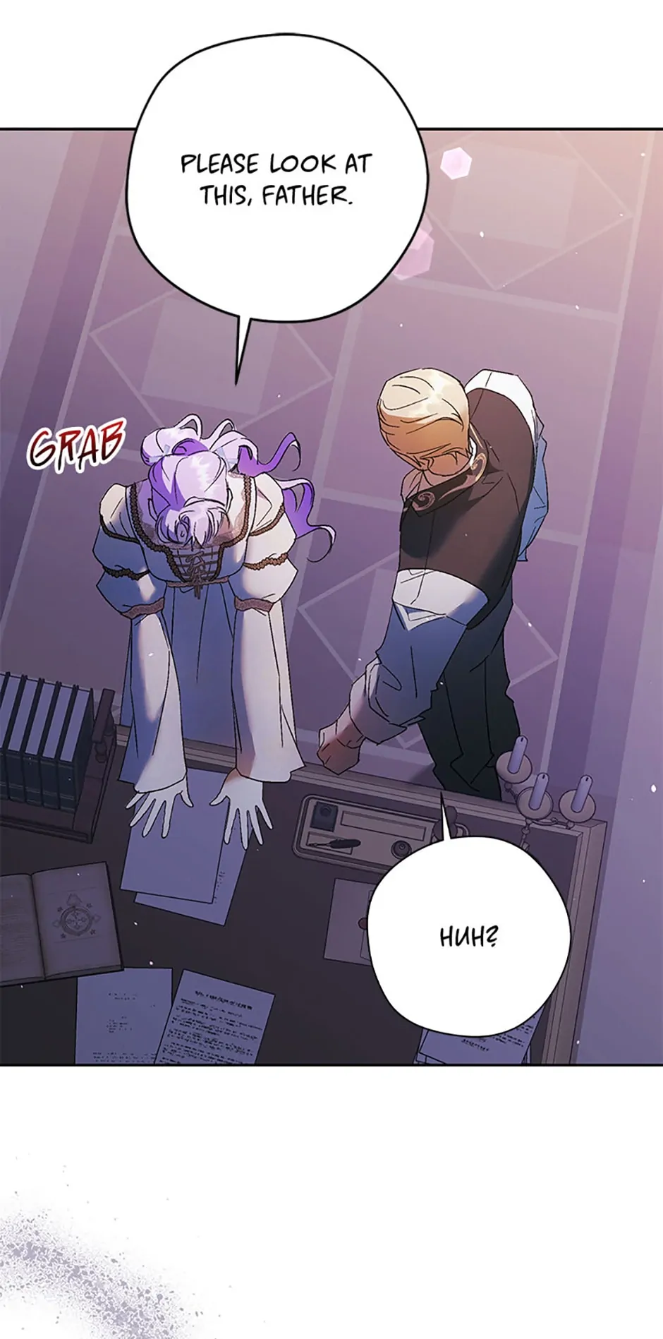 An Extra Stole the Male Leads Chapter 13 page 46