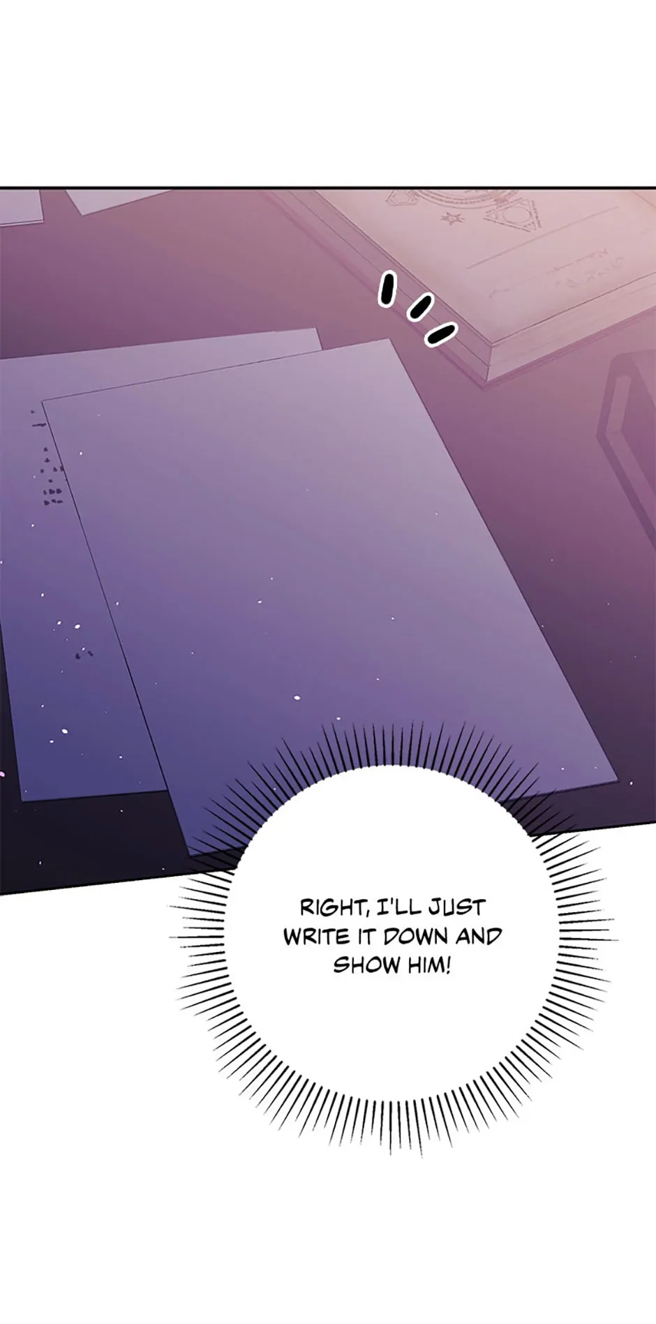 An Extra Stole the Male Leads Chapter 13 page 45