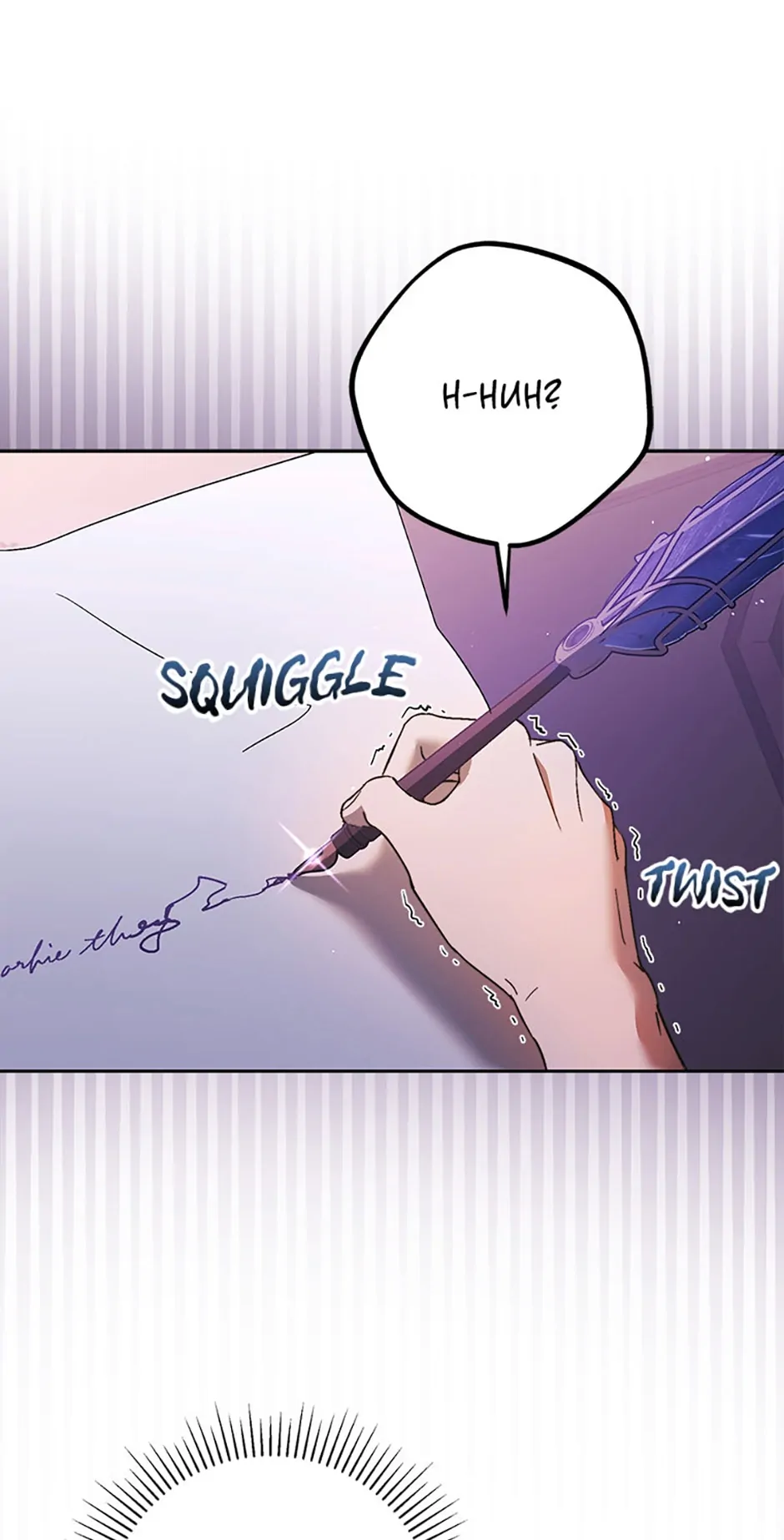 An Extra Stole the Male Leads Chapter 13 page 48