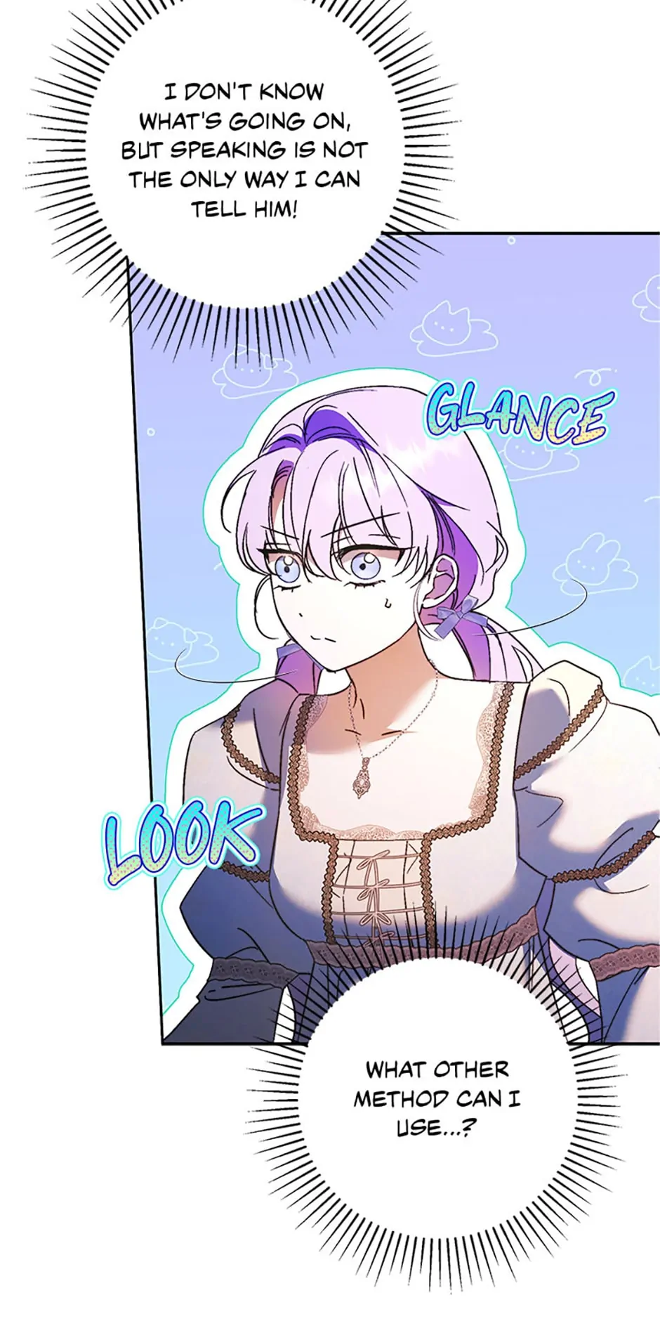 An Extra Stole the Male Leads Chapter 13 page 44