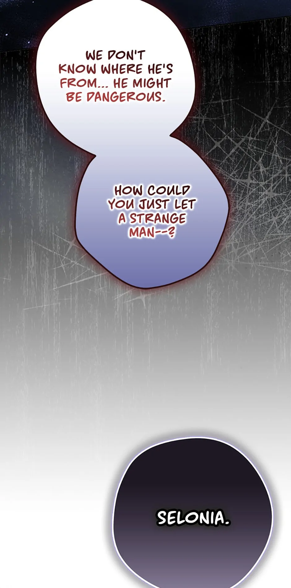 An Extra Stole the Male Leads Chapter 13 page 29
