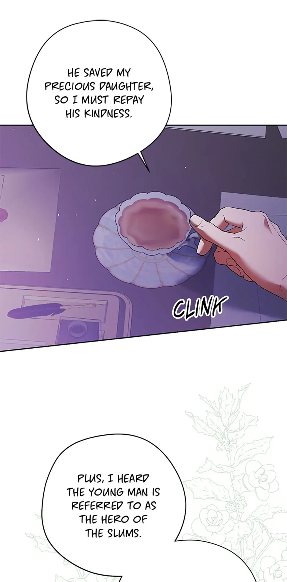An Extra Stole the Male Leads Chapter 13 page 23
