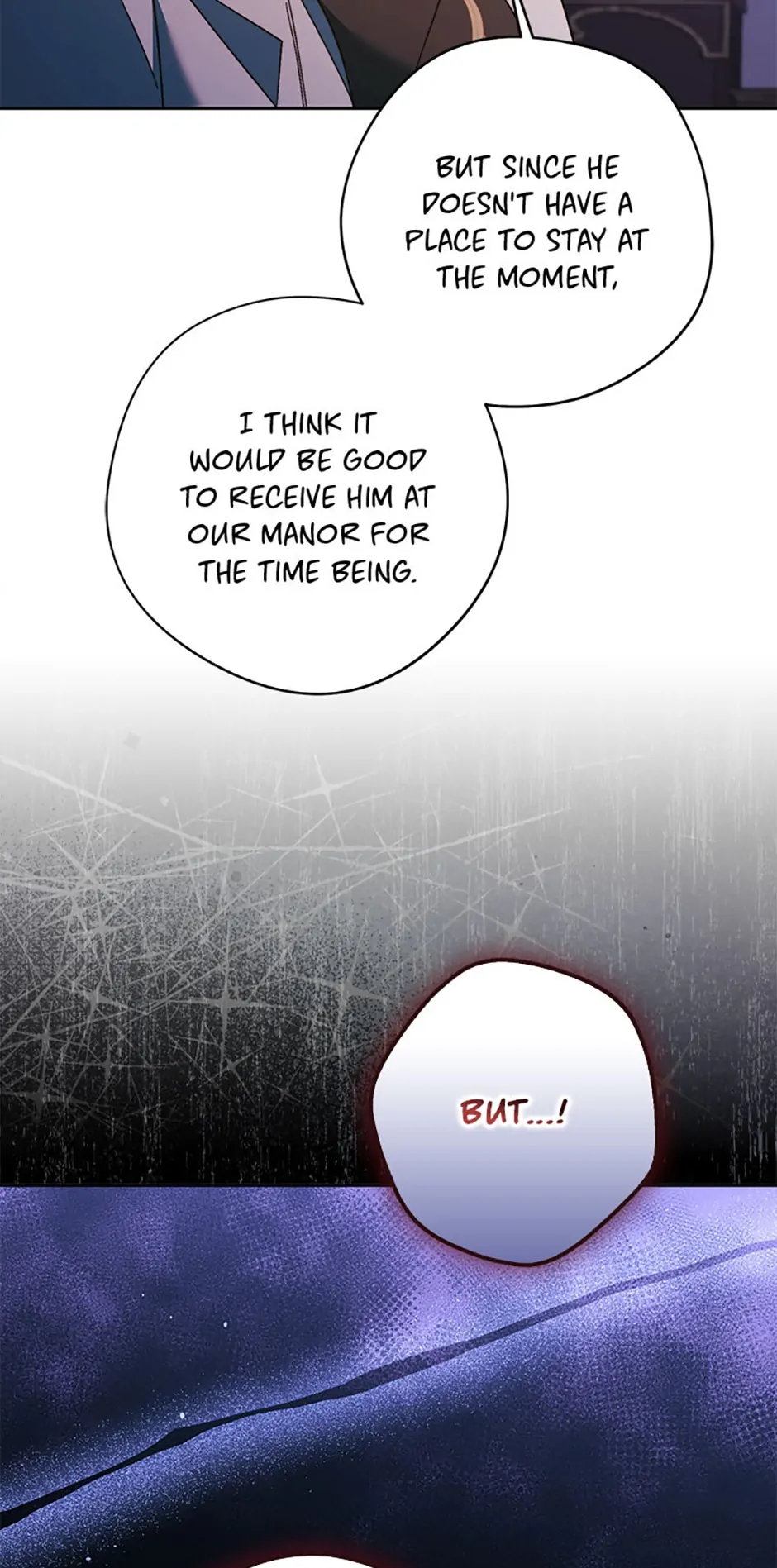 An Extra Stole the Male Leads Chapter 13 page 28