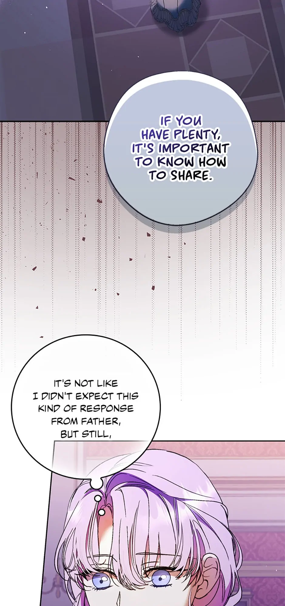 An Extra Stole the Male Leads Chapter 13 page 33