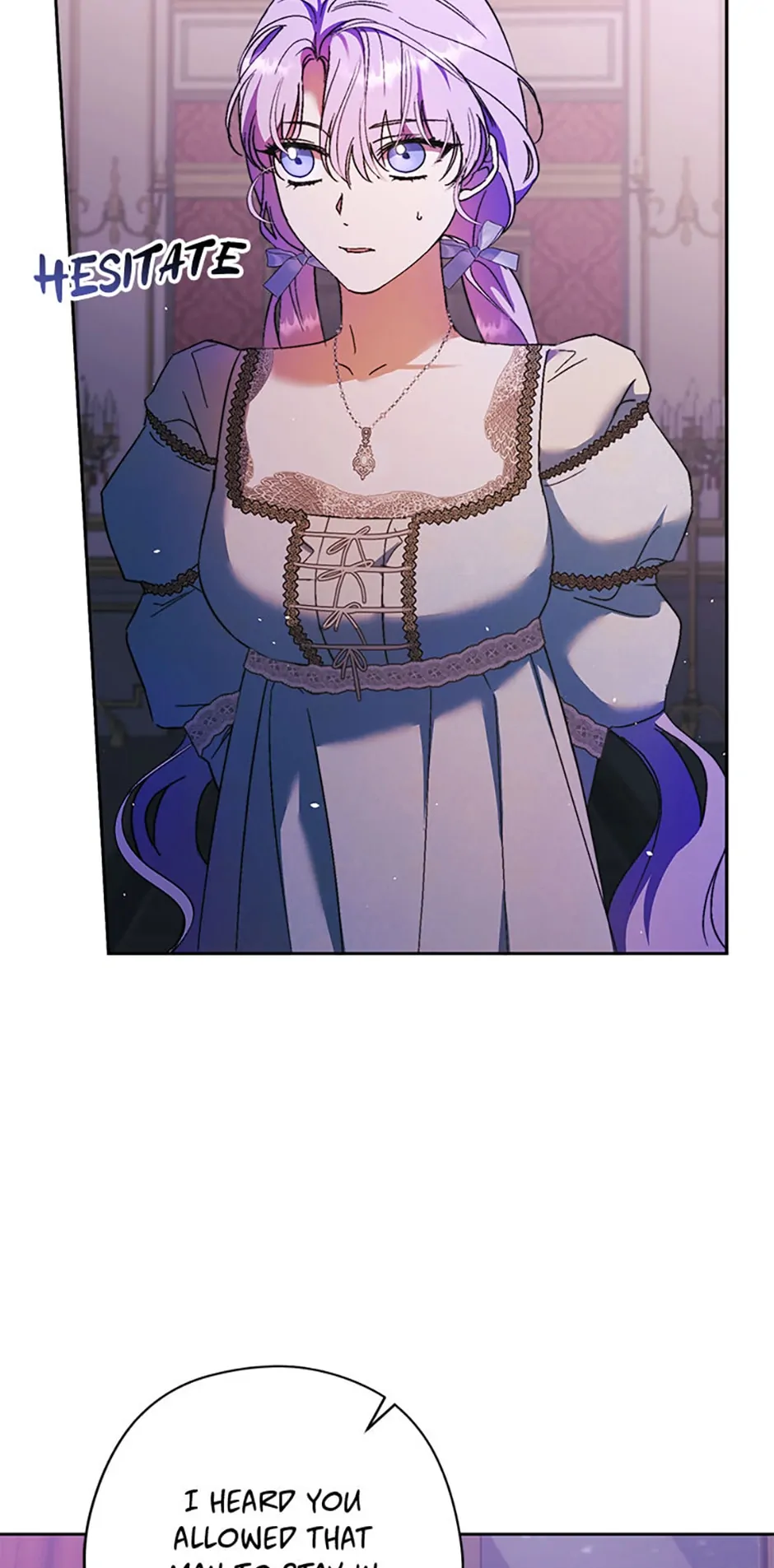 An Extra Stole the Male Leads Chapter 13 page 21