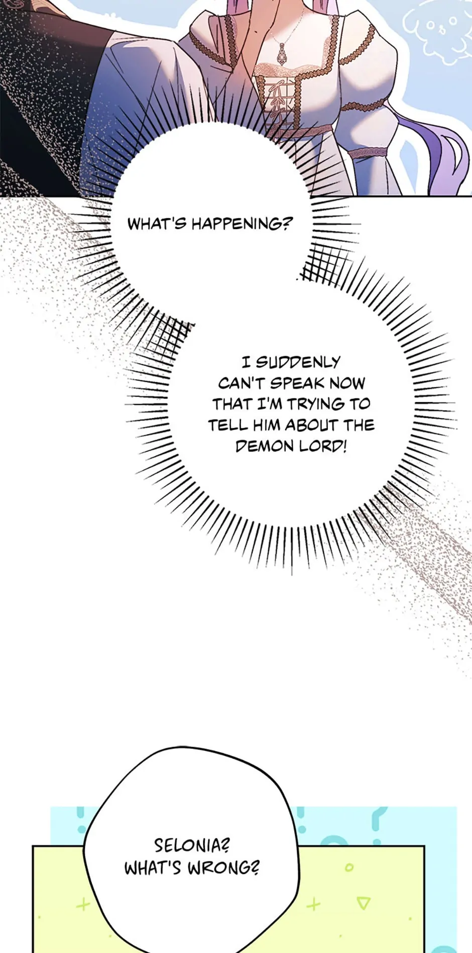An Extra Stole the Male Leads Chapter 13 page 42
