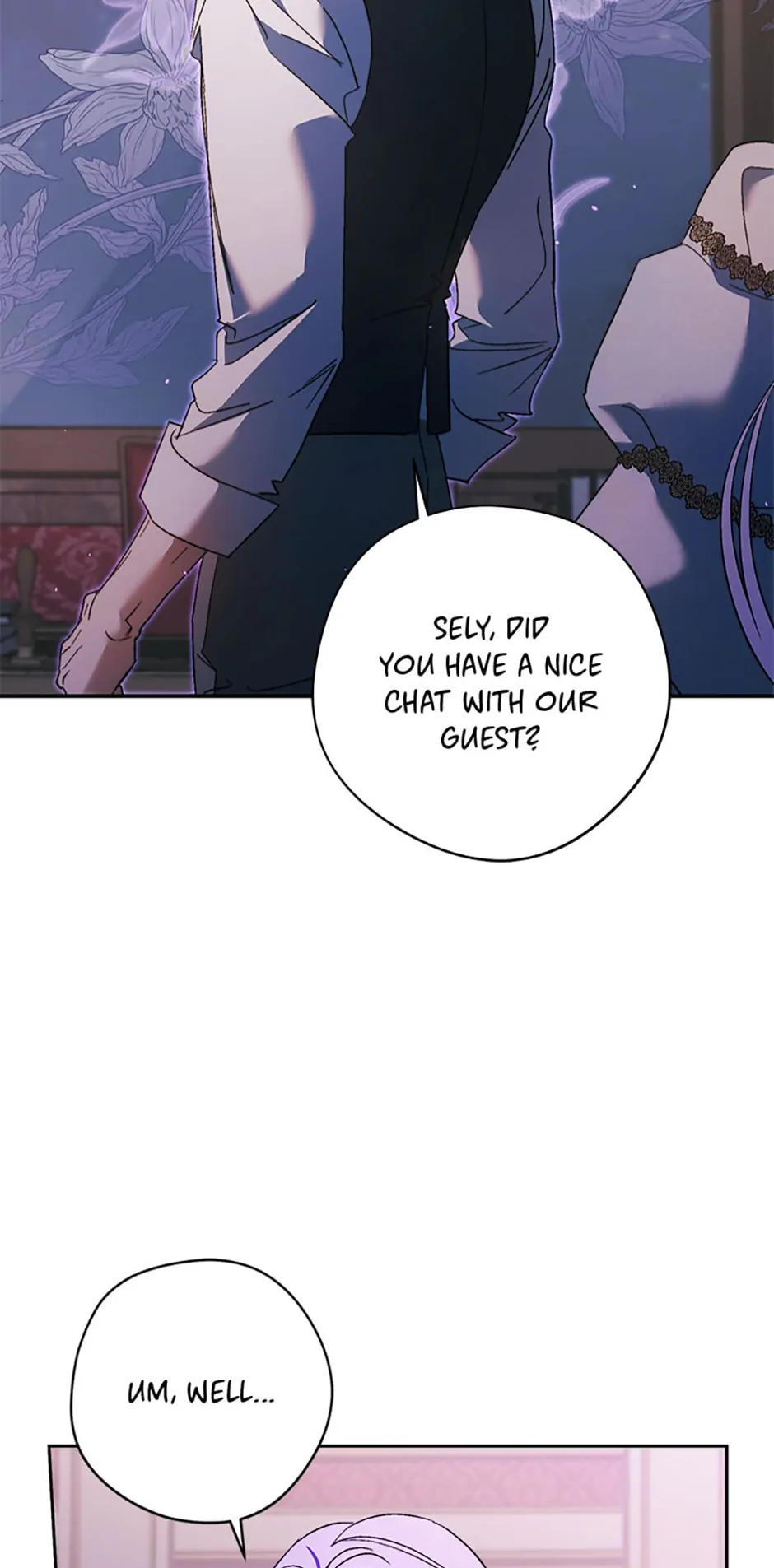 An Extra Stole the Male Leads Chapter 13 page 20