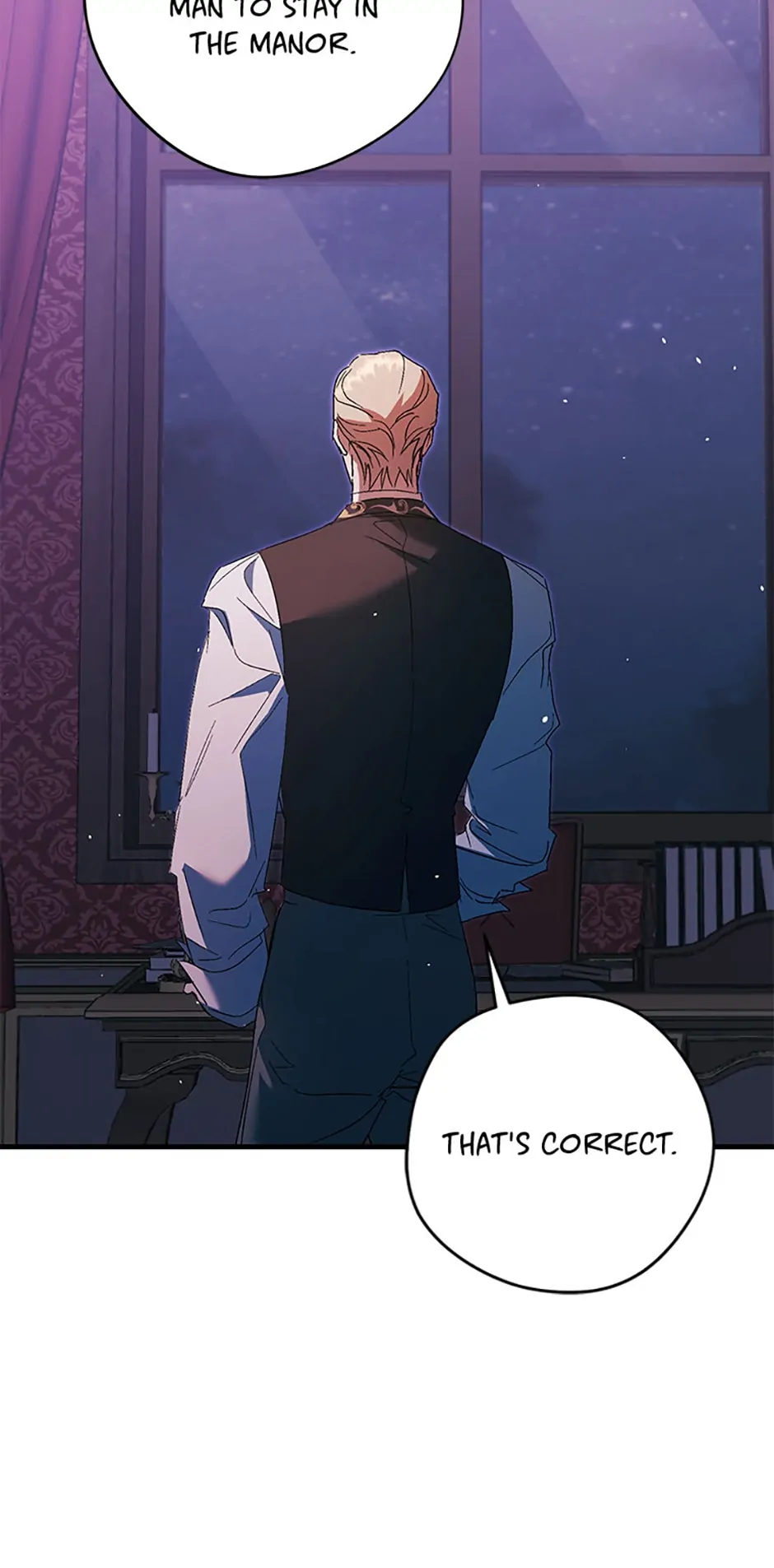 An Extra Stole the Male Leads Chapter 13 page 22