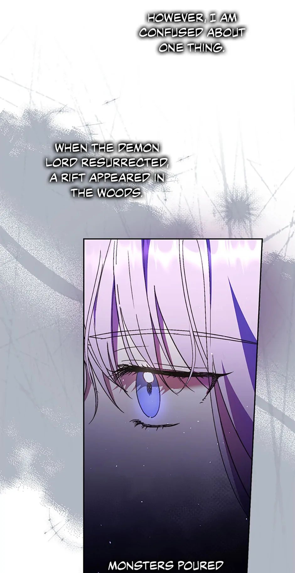 An Extra Stole the Male Leads Chapter 13 page 14