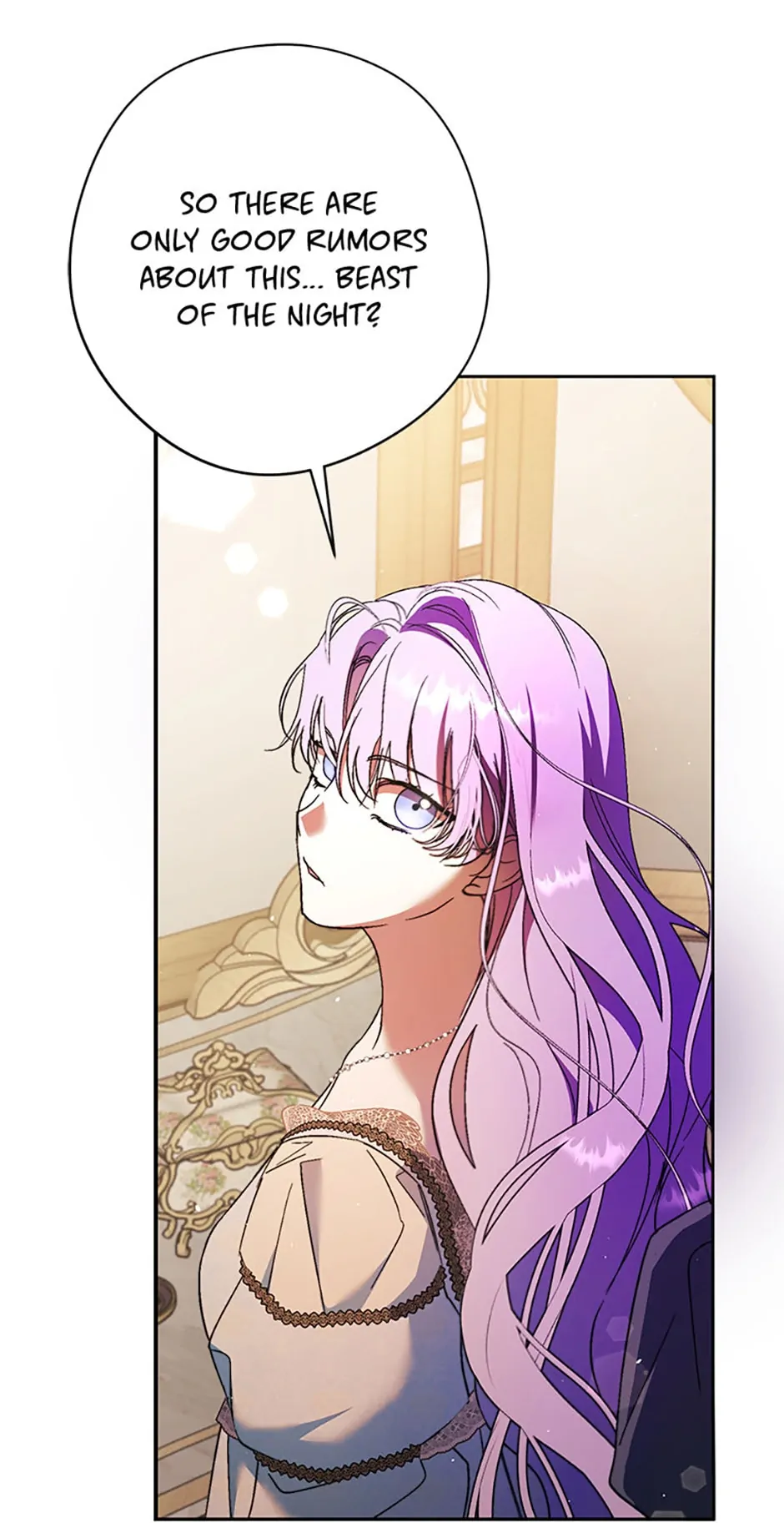 An Extra Stole the Male Leads Chapter 13 page 9