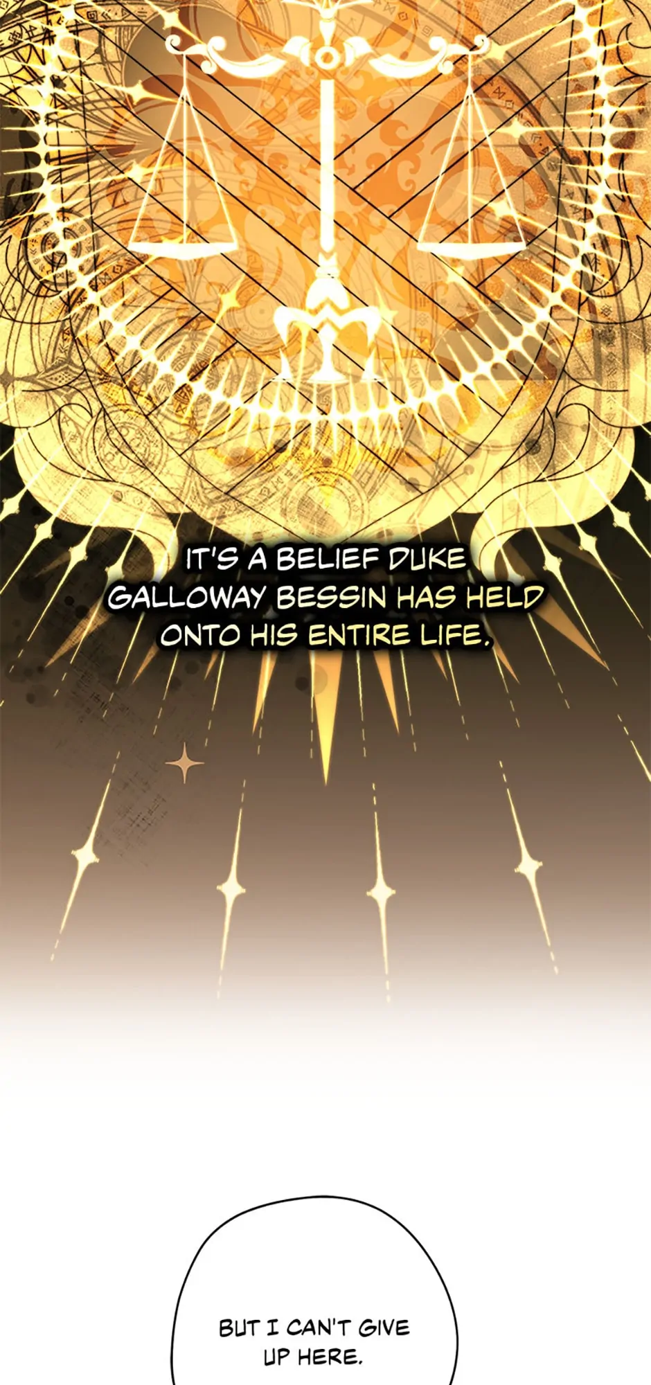 An Extra Stole the Male Leads Chapter 13 page 36