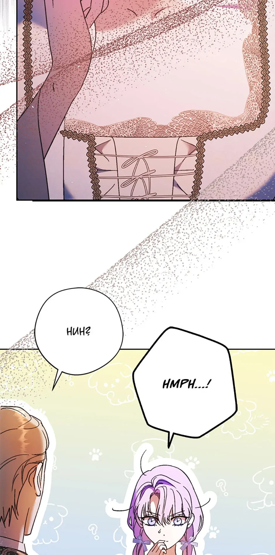 An Extra Stole the Male Leads Chapter 13 page 41