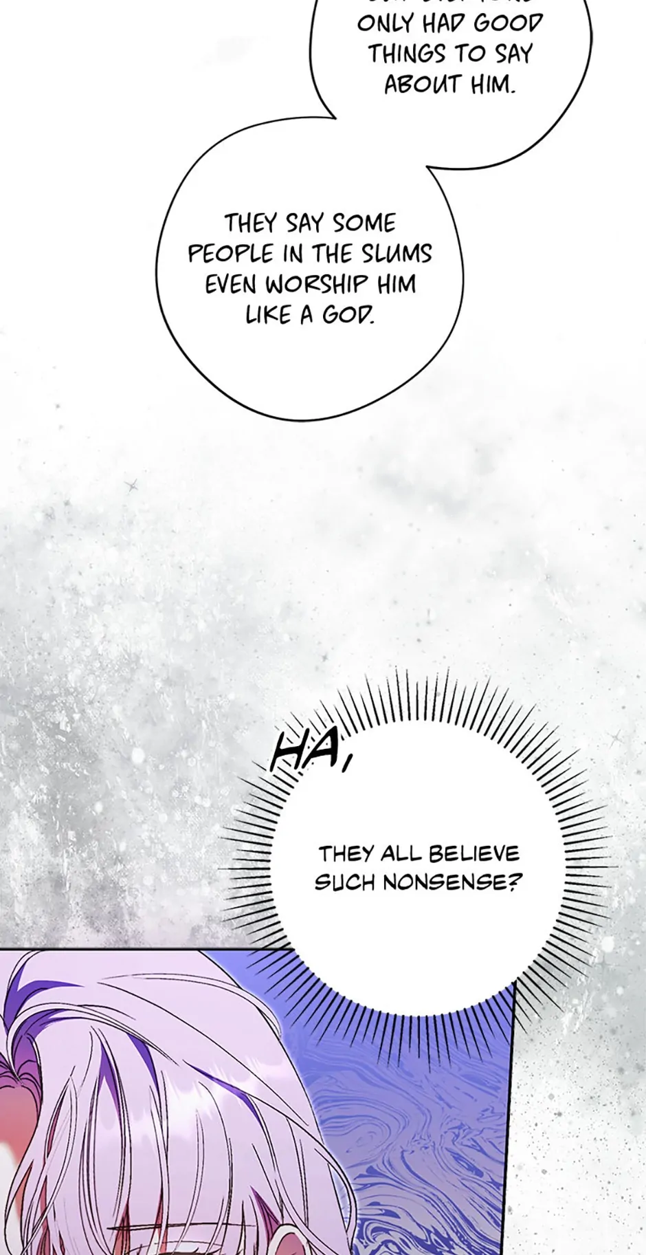 An Extra Stole the Male Leads Chapter 13 page 11