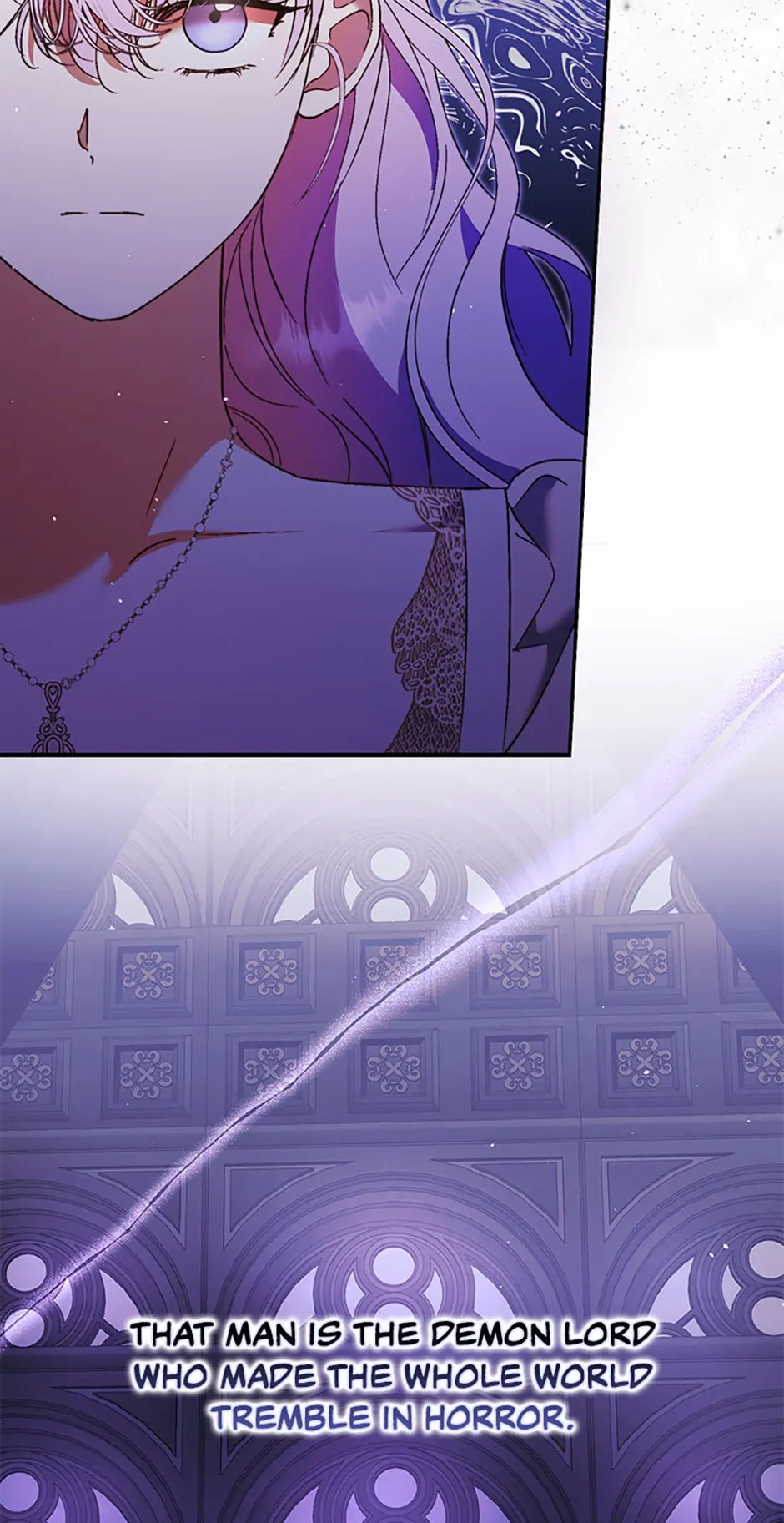 An Extra Stole the Male Leads Chapter 13 page 12
