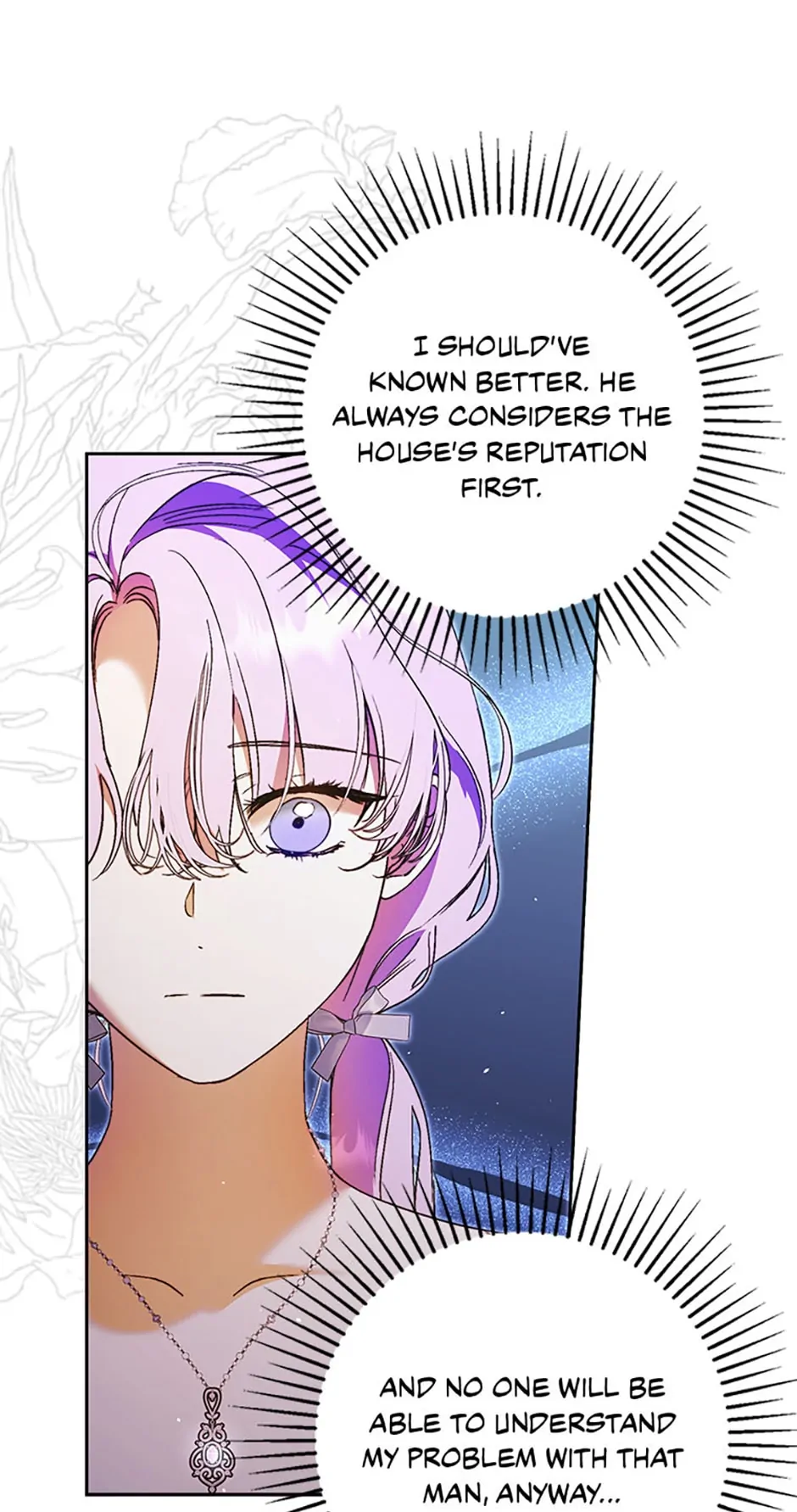 An Extra Stole the Male Leads Chapter 13 page 57