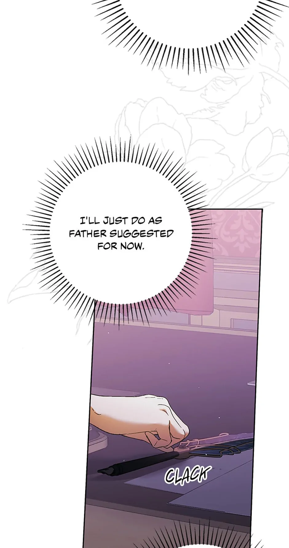 An Extra Stole the Male Leads Chapter 13 page 58