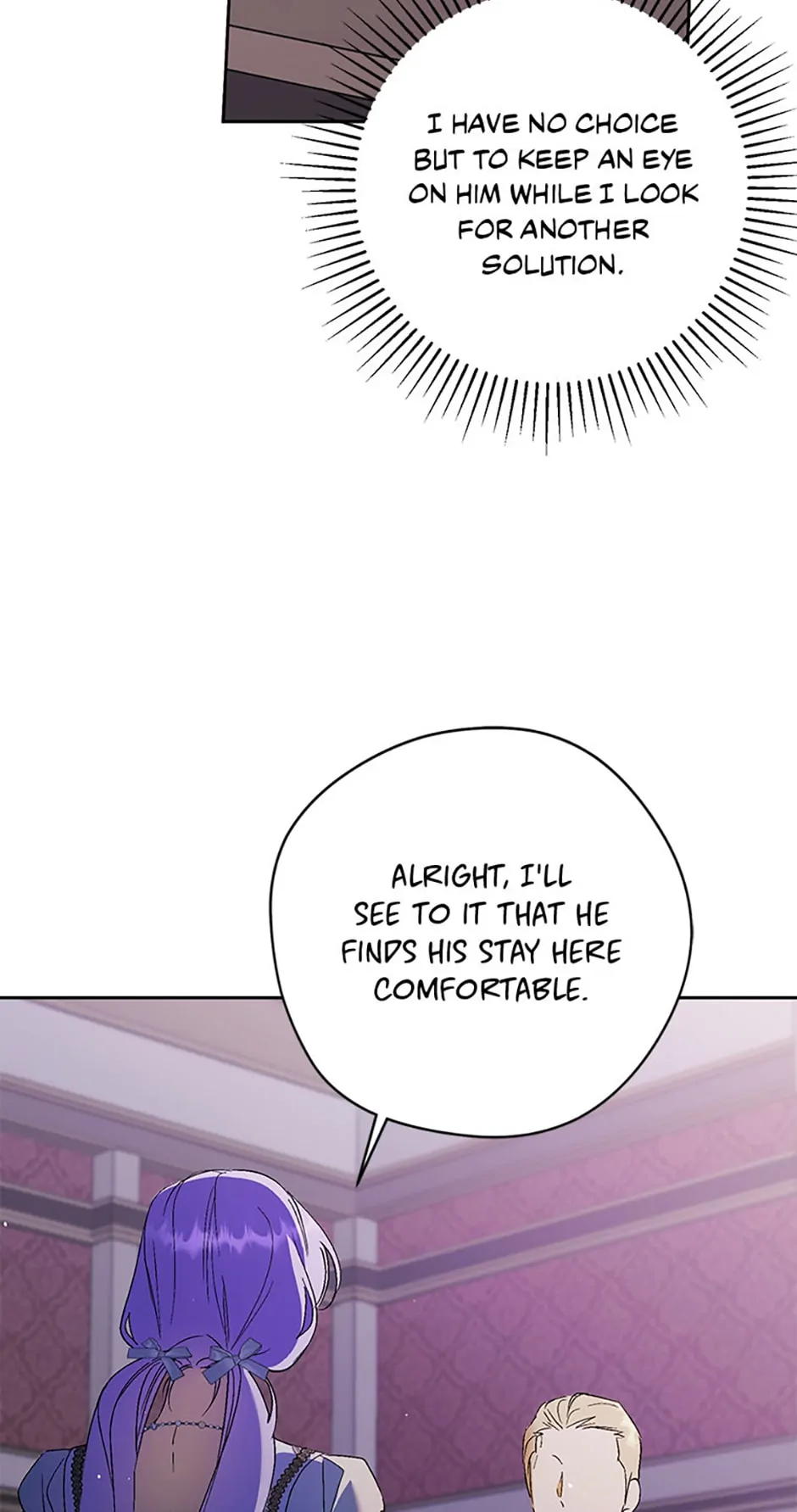 An Extra Stole the Male Leads Chapter 13 page 59