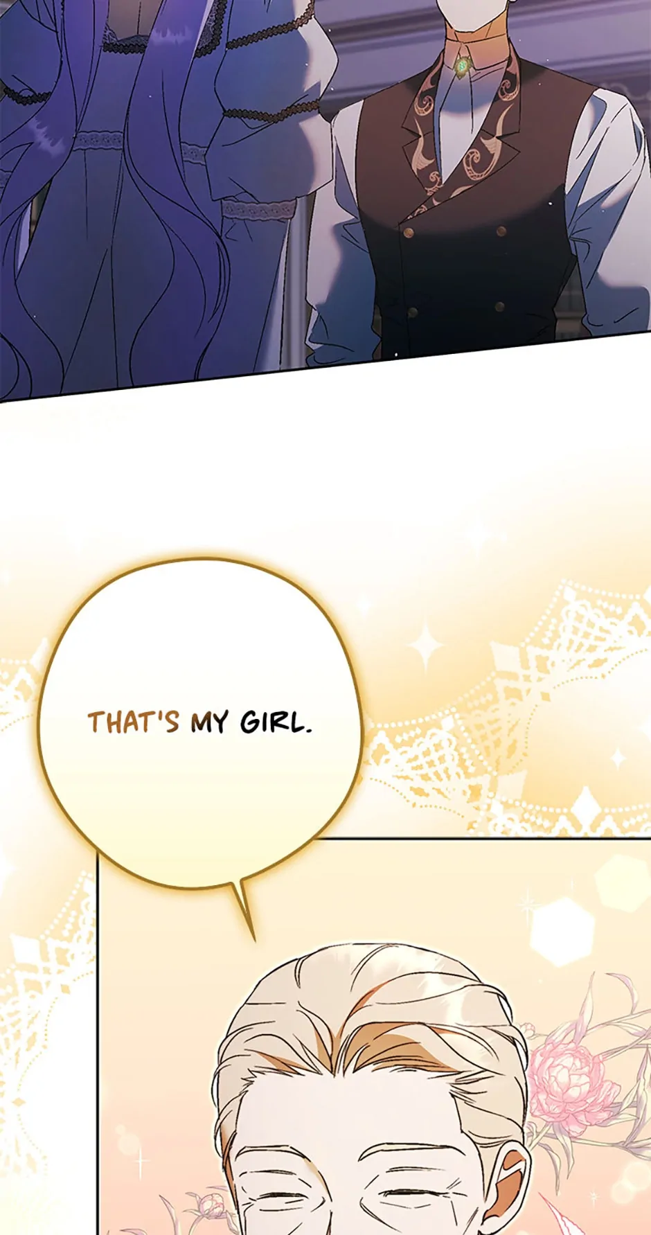 An Extra Stole the Male Leads Chapter 13 page 60