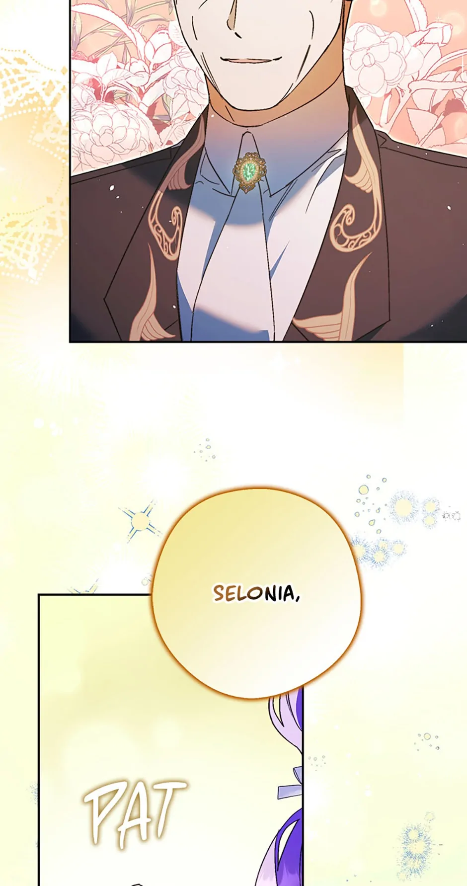 An Extra Stole the Male Leads Chapter 13 page 61