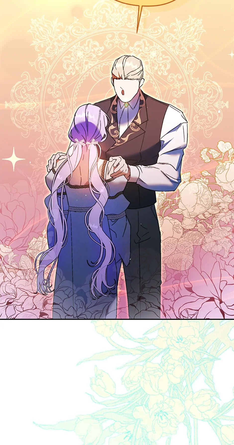 An Extra Stole the Male Leads Chapter 13 page 63