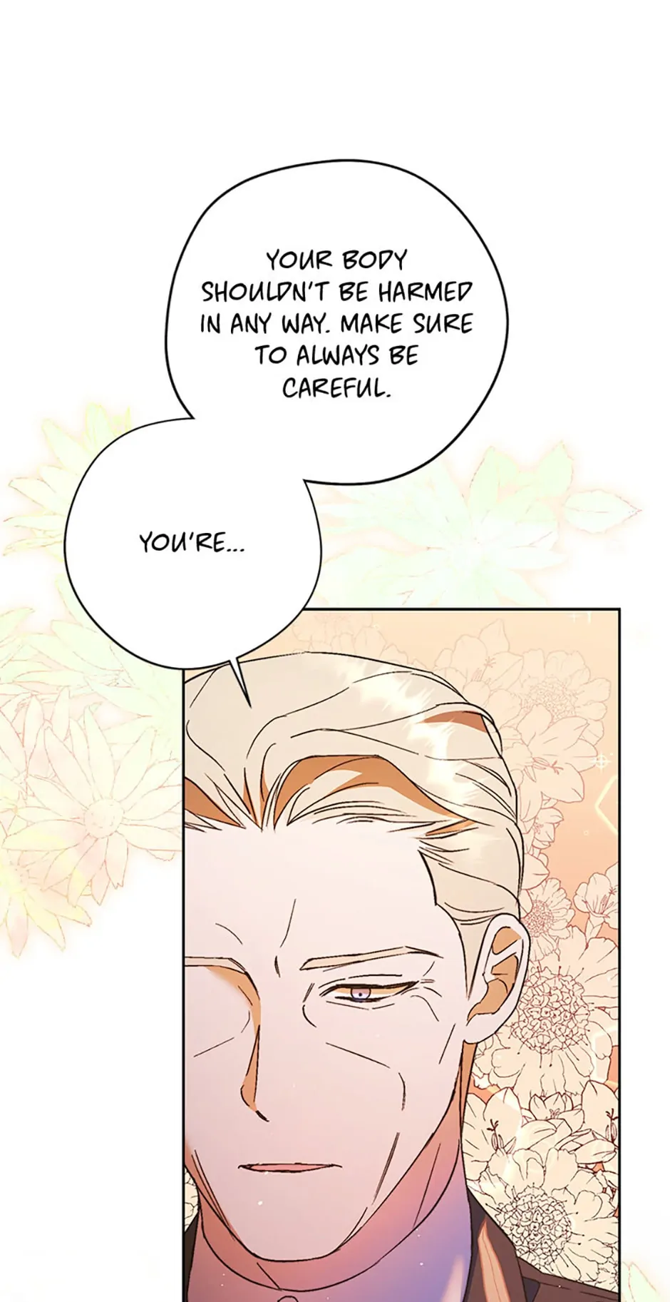 An Extra Stole the Male Leads Chapter 13 page 65