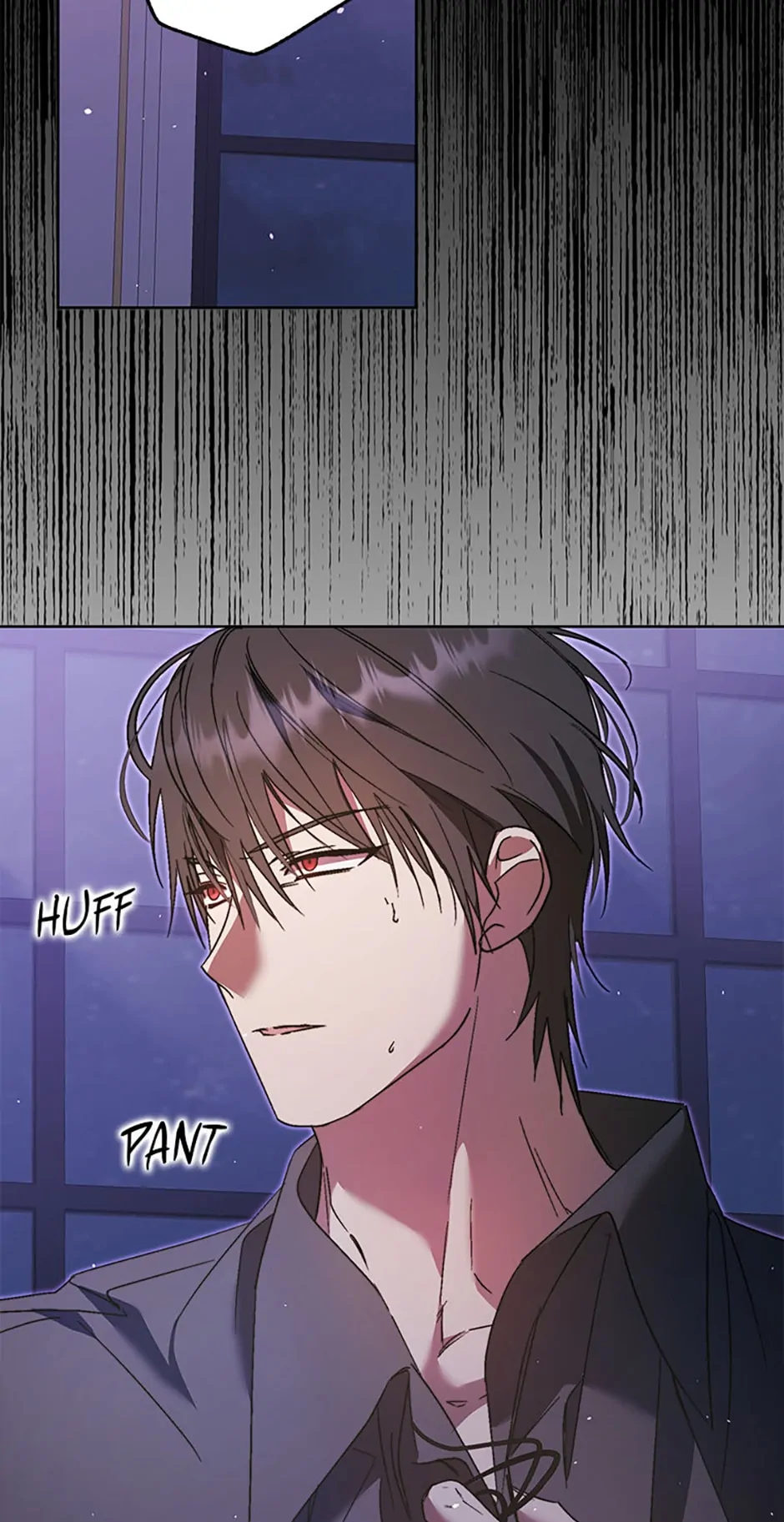An Extra Stole the Male Leads Chapter 13 page 68