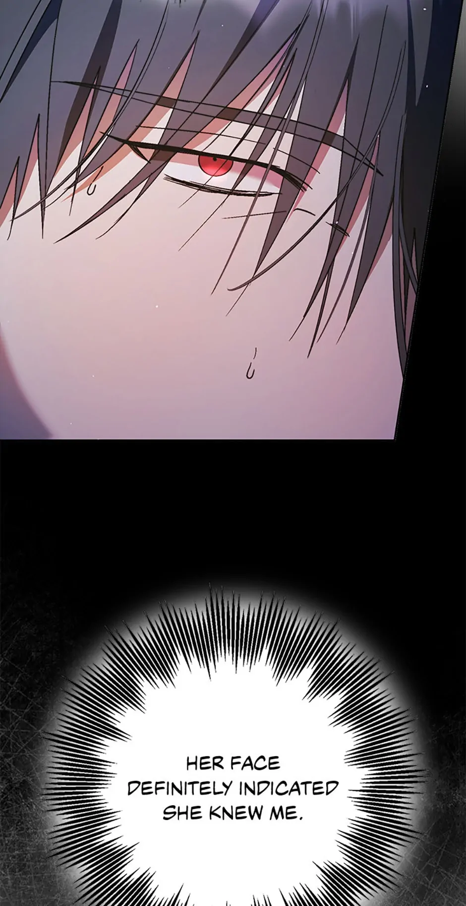 An Extra Stole the Male Leads Chapter 13 page 71