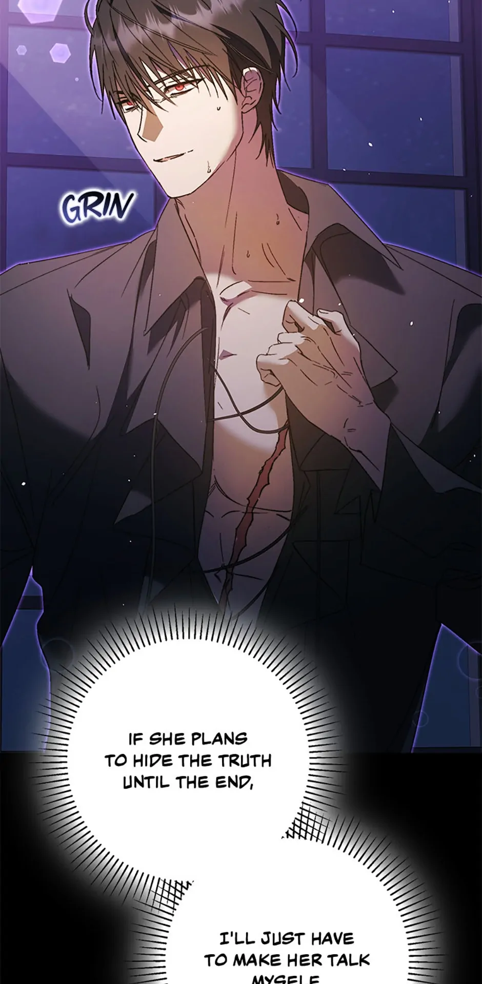 An Extra Stole the Male Leads Chapter 13 page 78