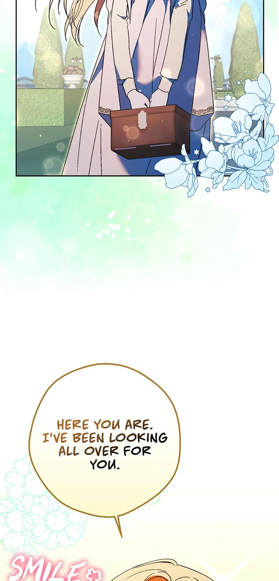 An Extra Stole the Male Leads Chapter 16 page 4