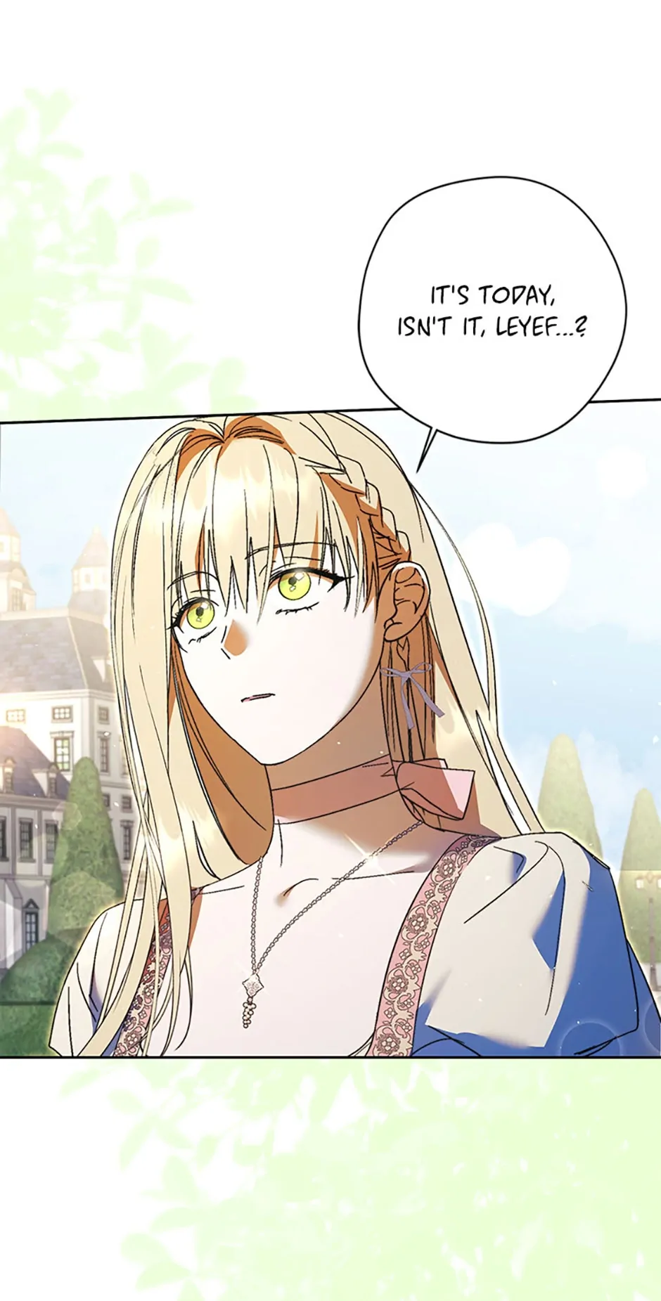 An Extra Stole the Male Leads Chapter 16 page 8