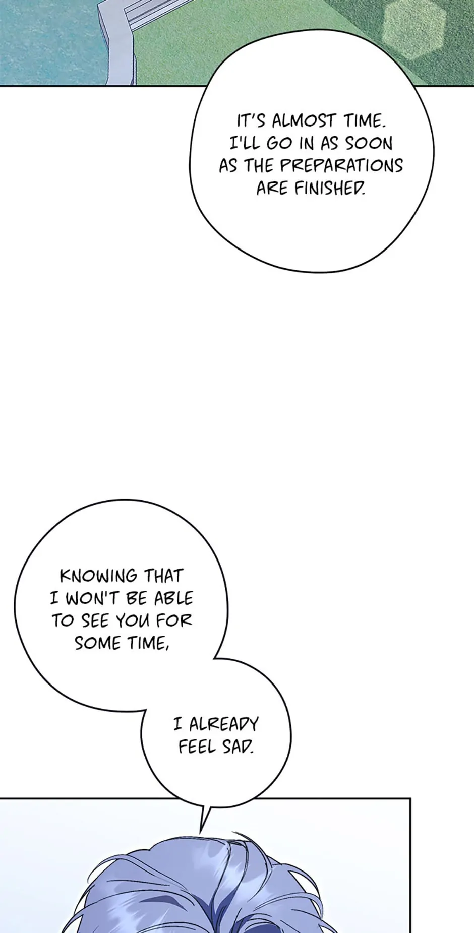 An Extra Stole the Male Leads Chapter 16 page 10
