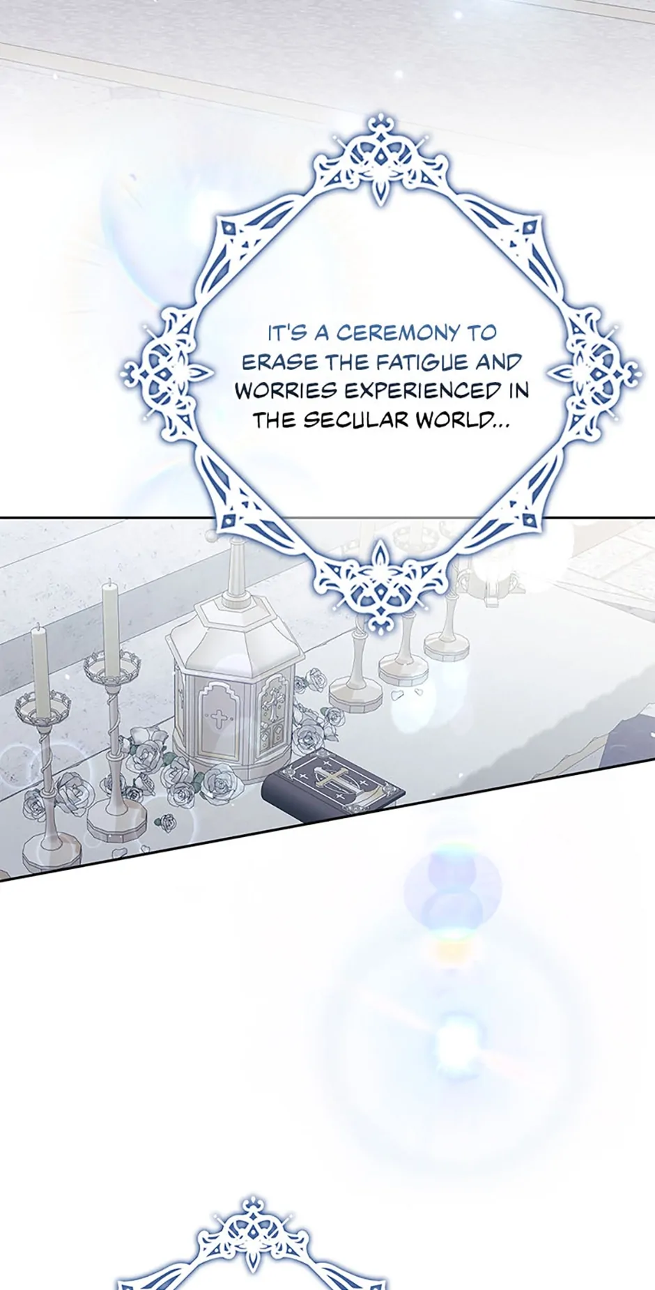 An Extra Stole the Male Leads Chapter 16 page 13