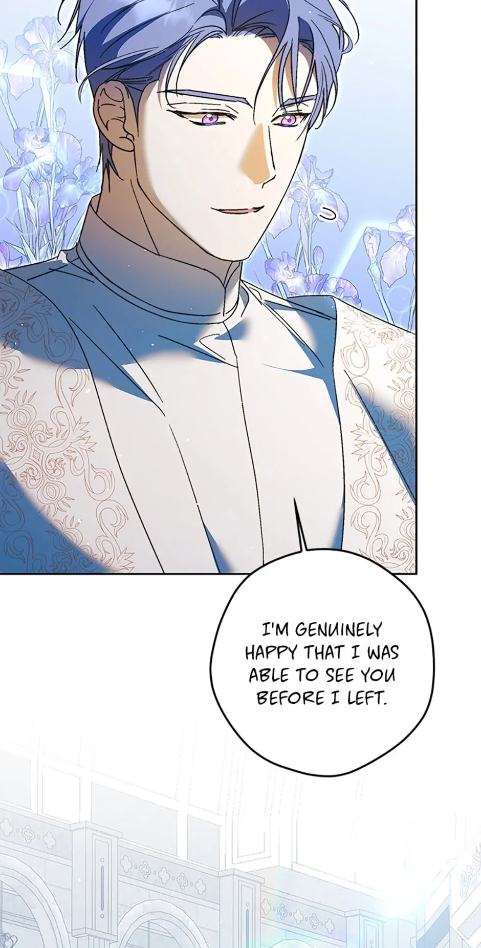 An Extra Stole the Male Leads Chapter 16 page 11