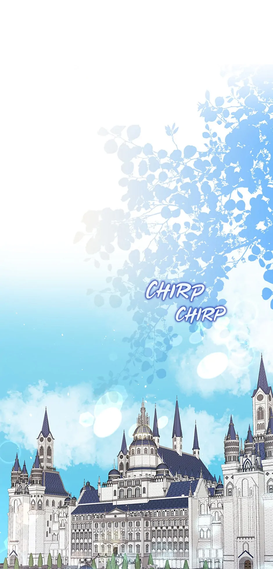 An Extra Stole the Male Leads Chapter 16 page 1