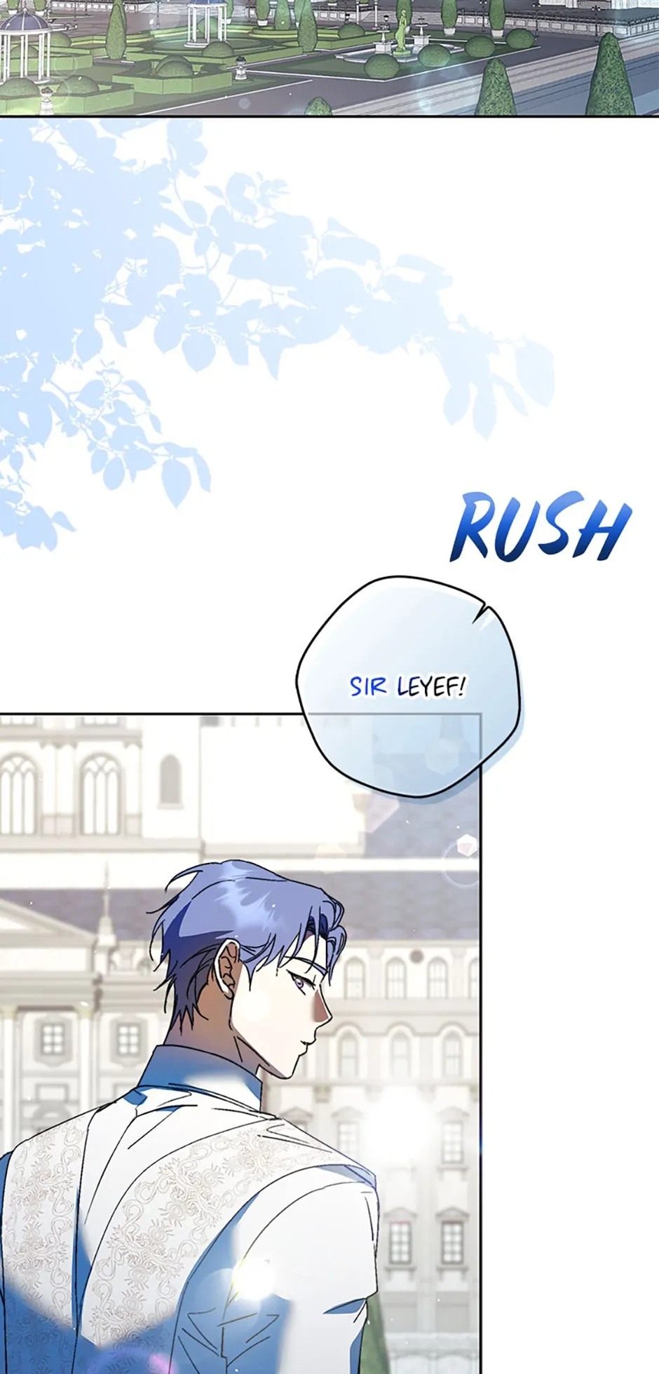 An Extra Stole the Male Leads Chapter 16 page 2