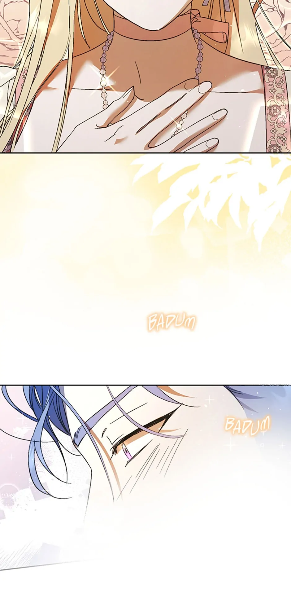 An Extra Stole the Male Leads Chapter 16 page 42