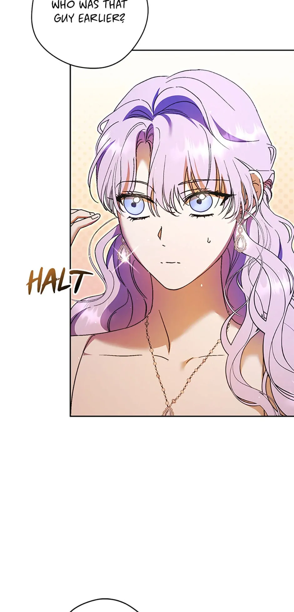 An Extra Stole the Male Leads Chapter 16 page 49