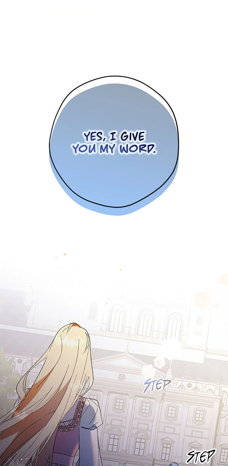 An Extra Stole the Male Leads Chapter 16 page 43