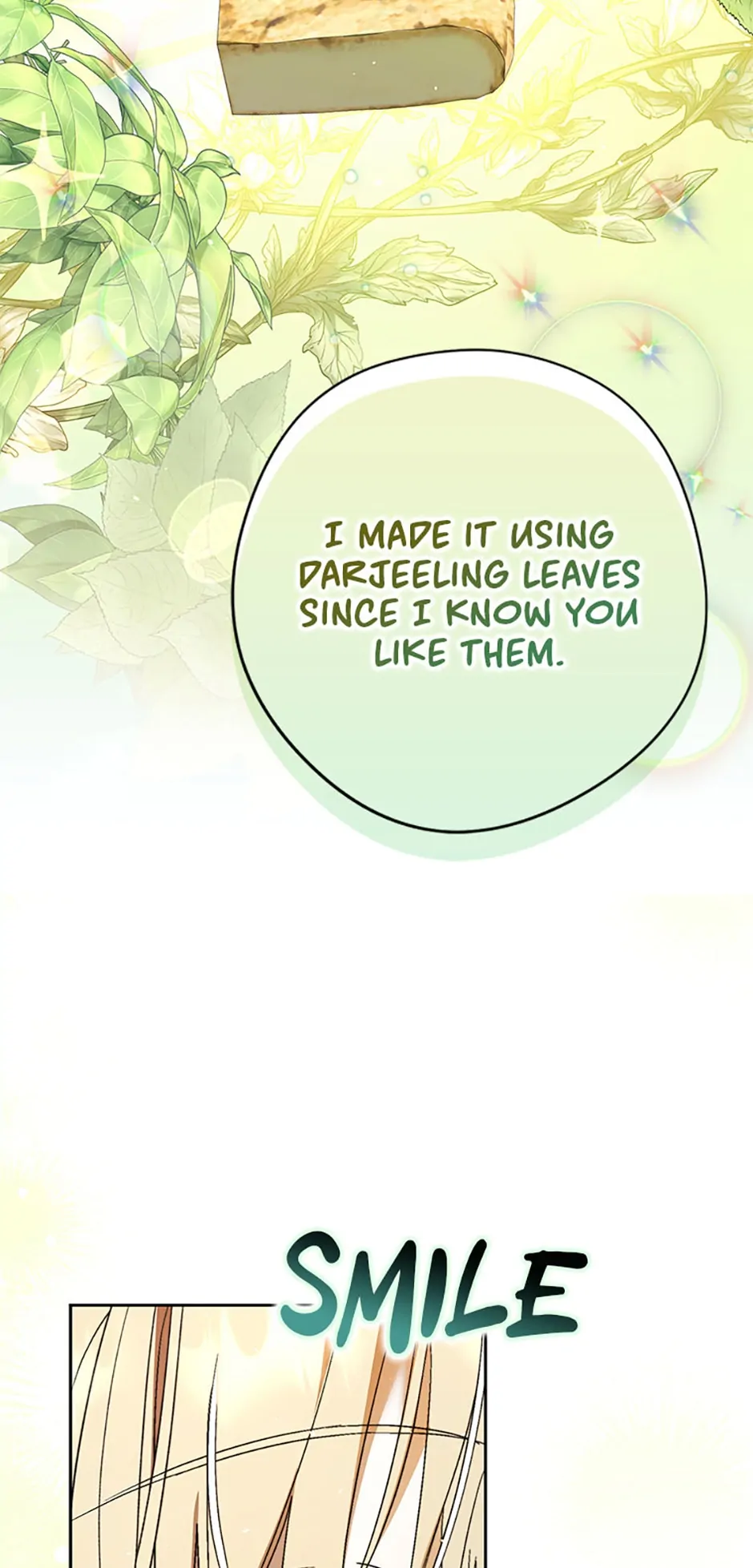 An Extra Stole the Male Leads Chapter 16 page 19