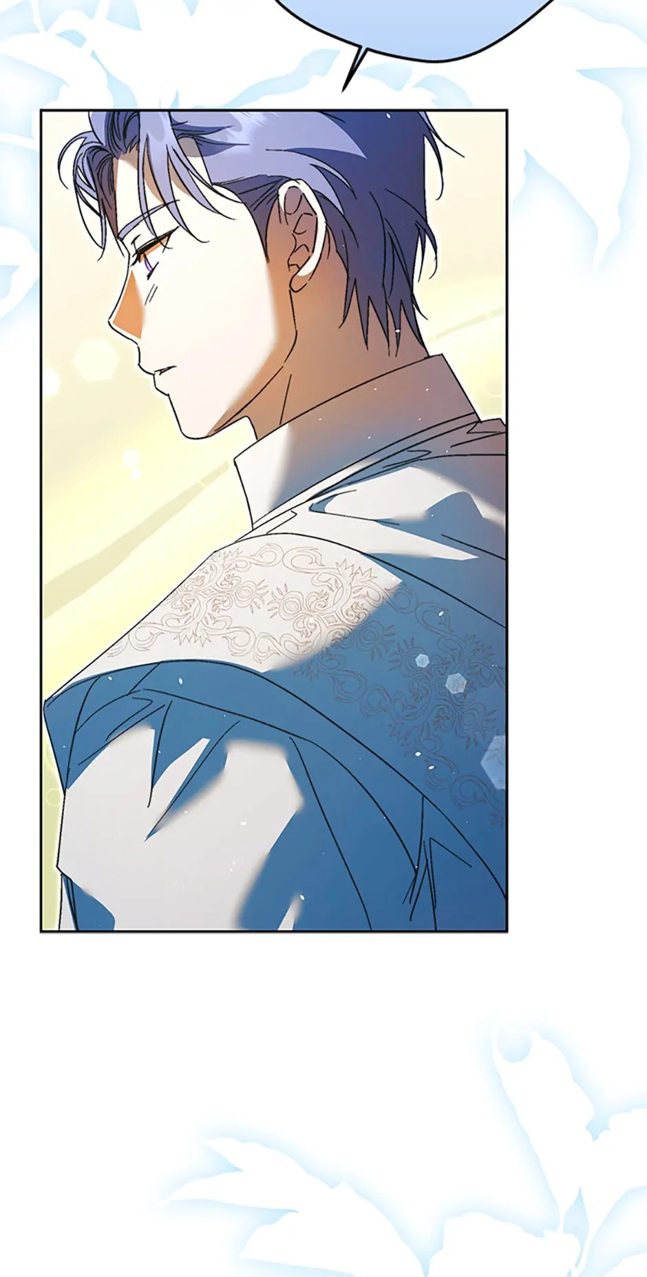 An Extra Stole the Male Leads Chapter 16 page 30