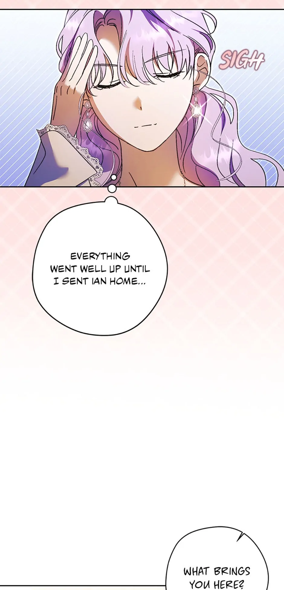 An Extra Stole the Male Leads Chapter 16 page 46