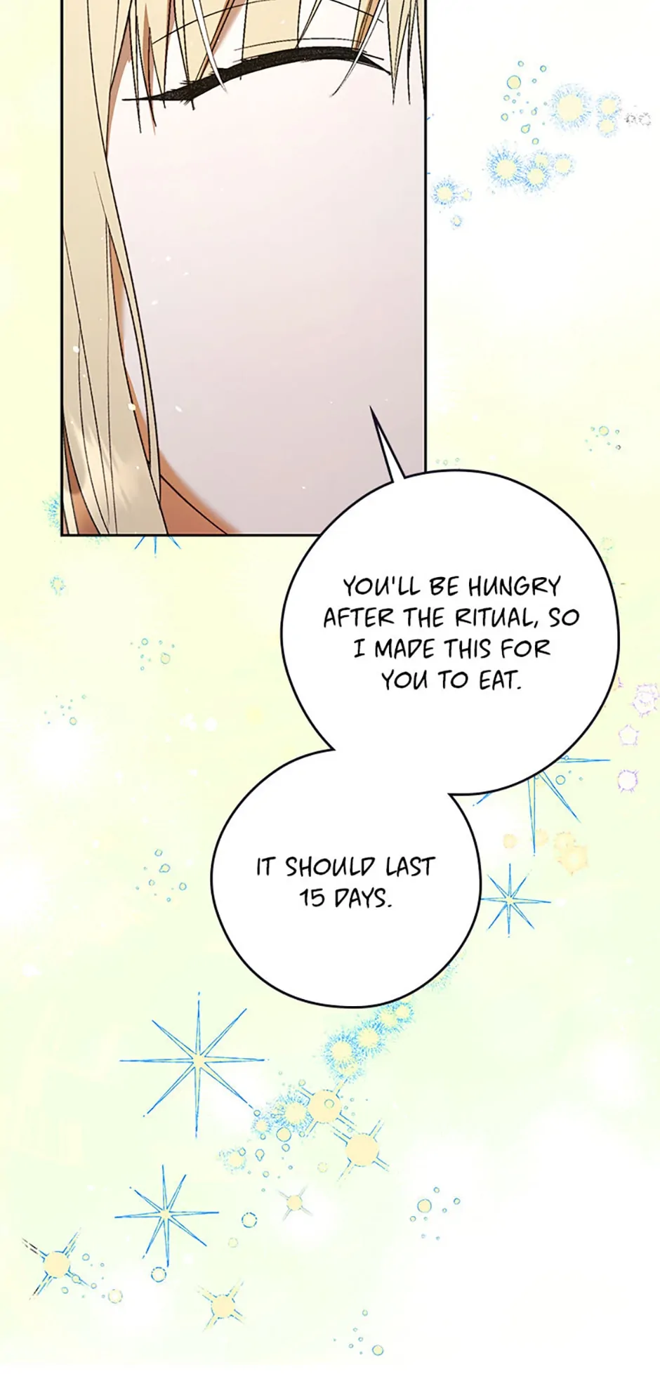 An Extra Stole the Male Leads Chapter 16 page 20