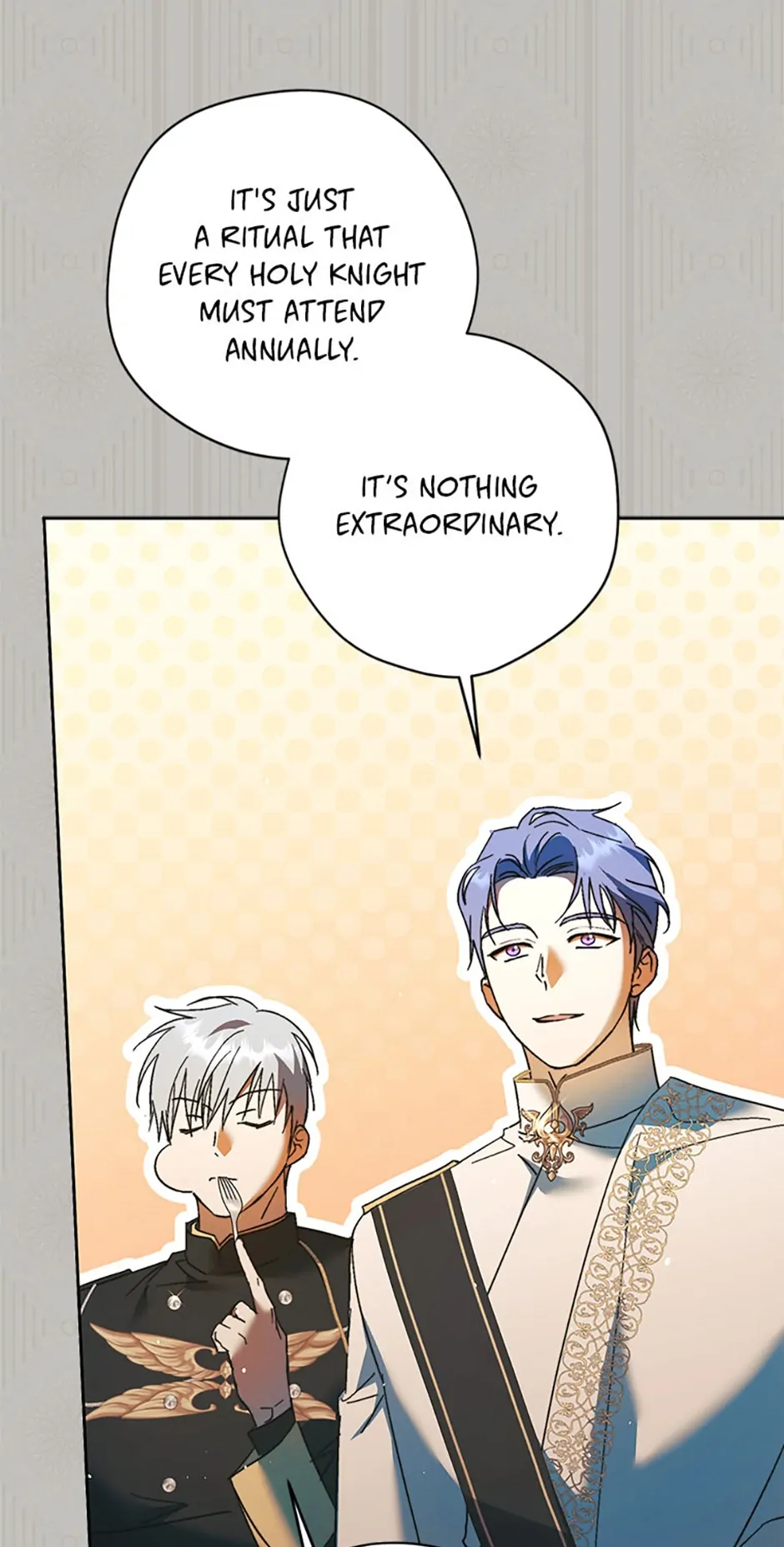 An Extra Stole the Male Leads Chapter 16 page 26