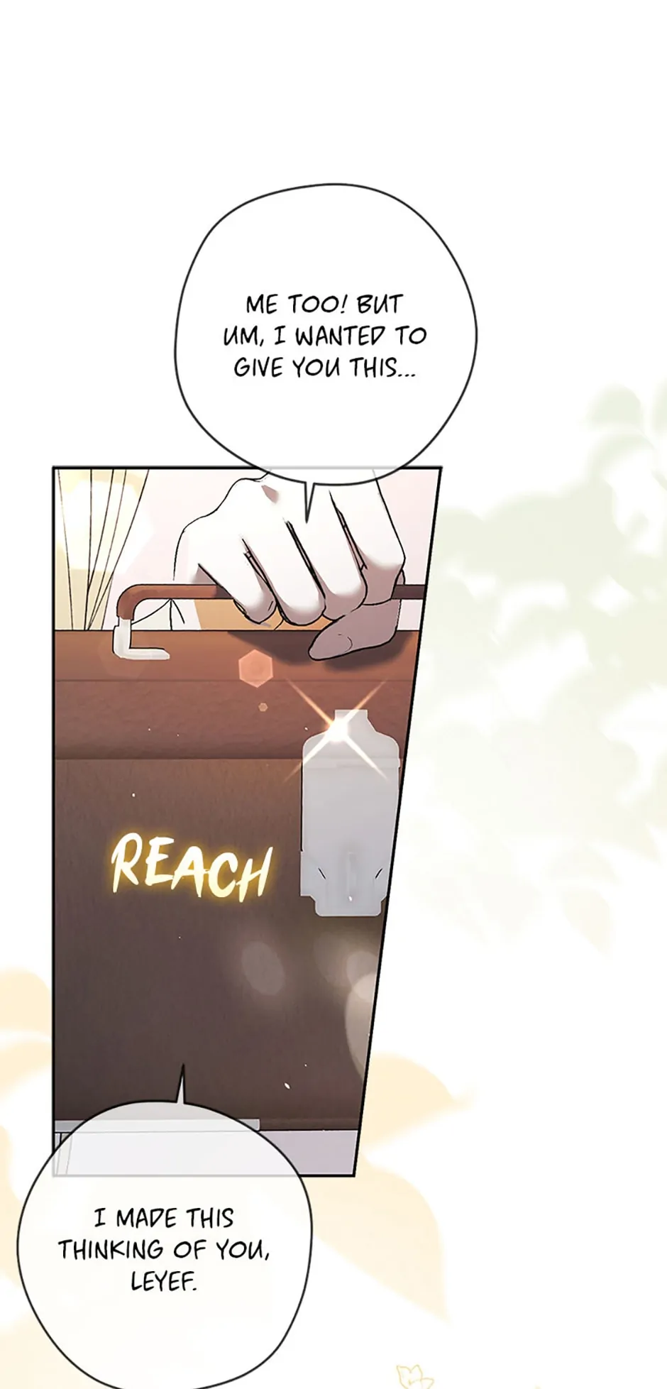 An Extra Stole the Male Leads Chapter 16 page 15