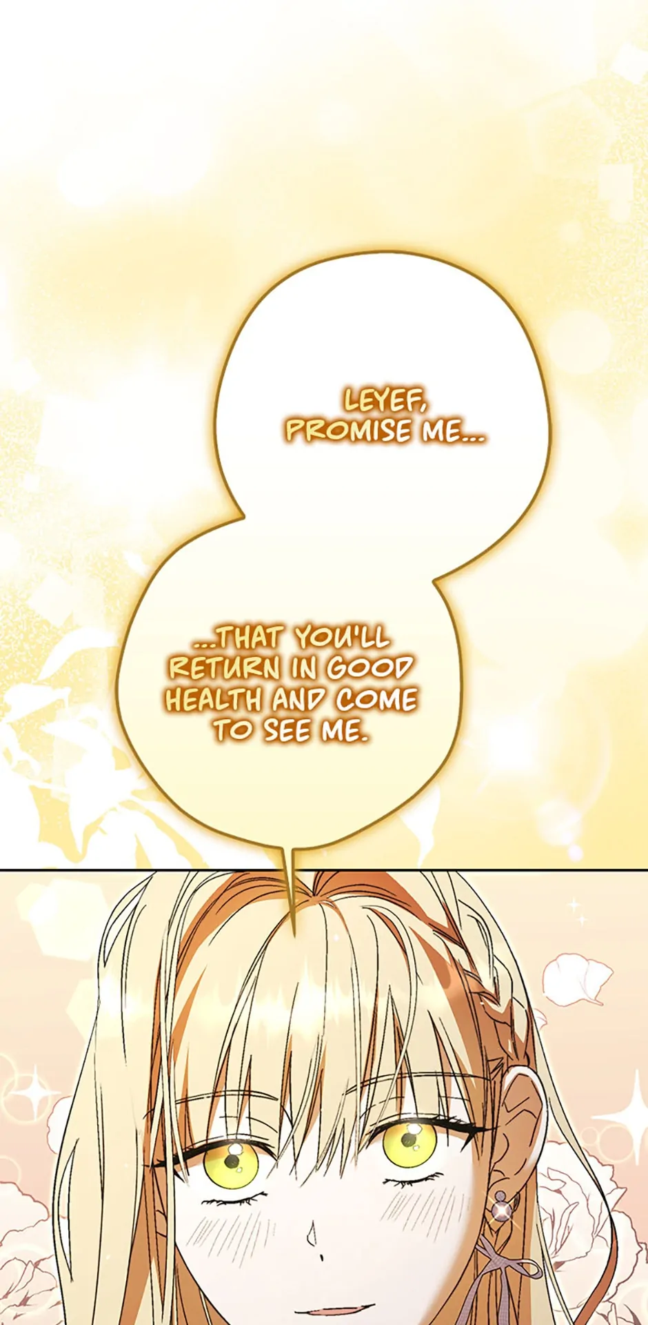 An Extra Stole the Male Leads Chapter 16 page 41