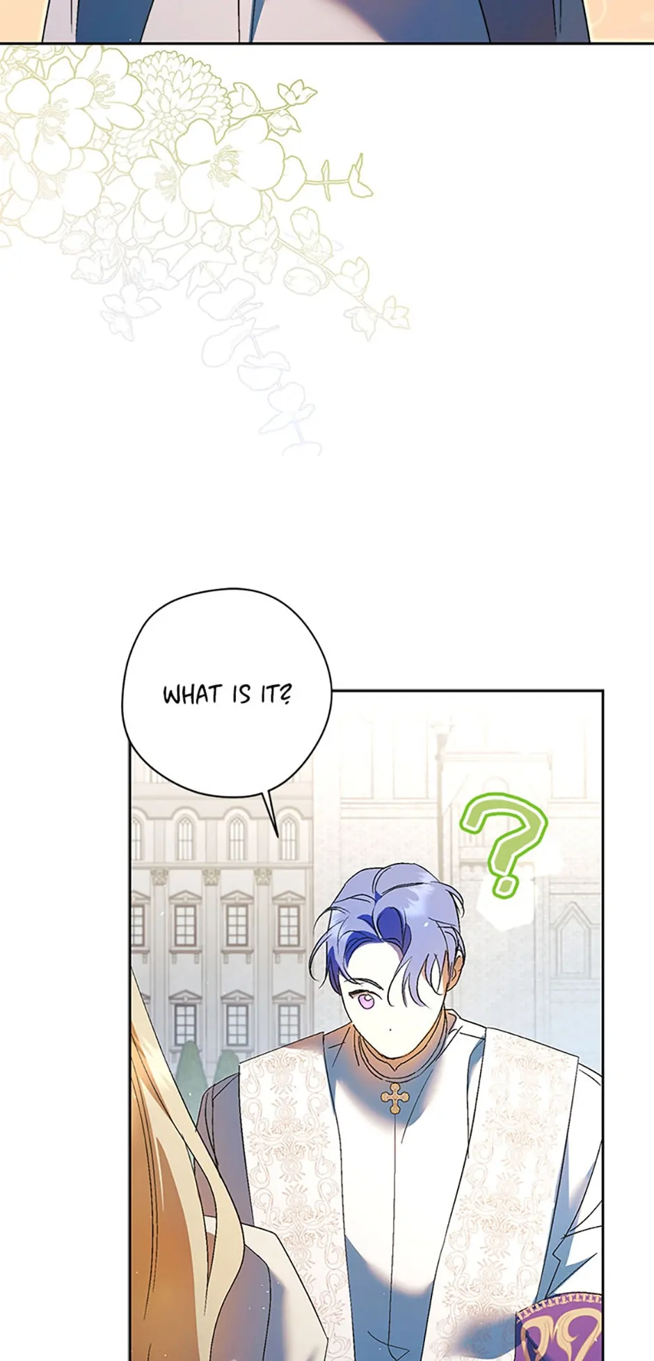 An Extra Stole the Male Leads Chapter 16 page 17