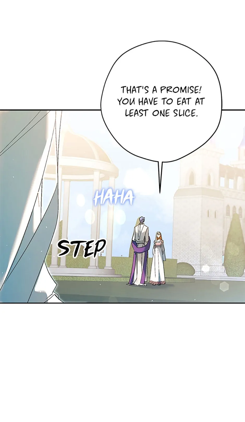 An Extra Stole the Male Leads Chapter 16 page 36