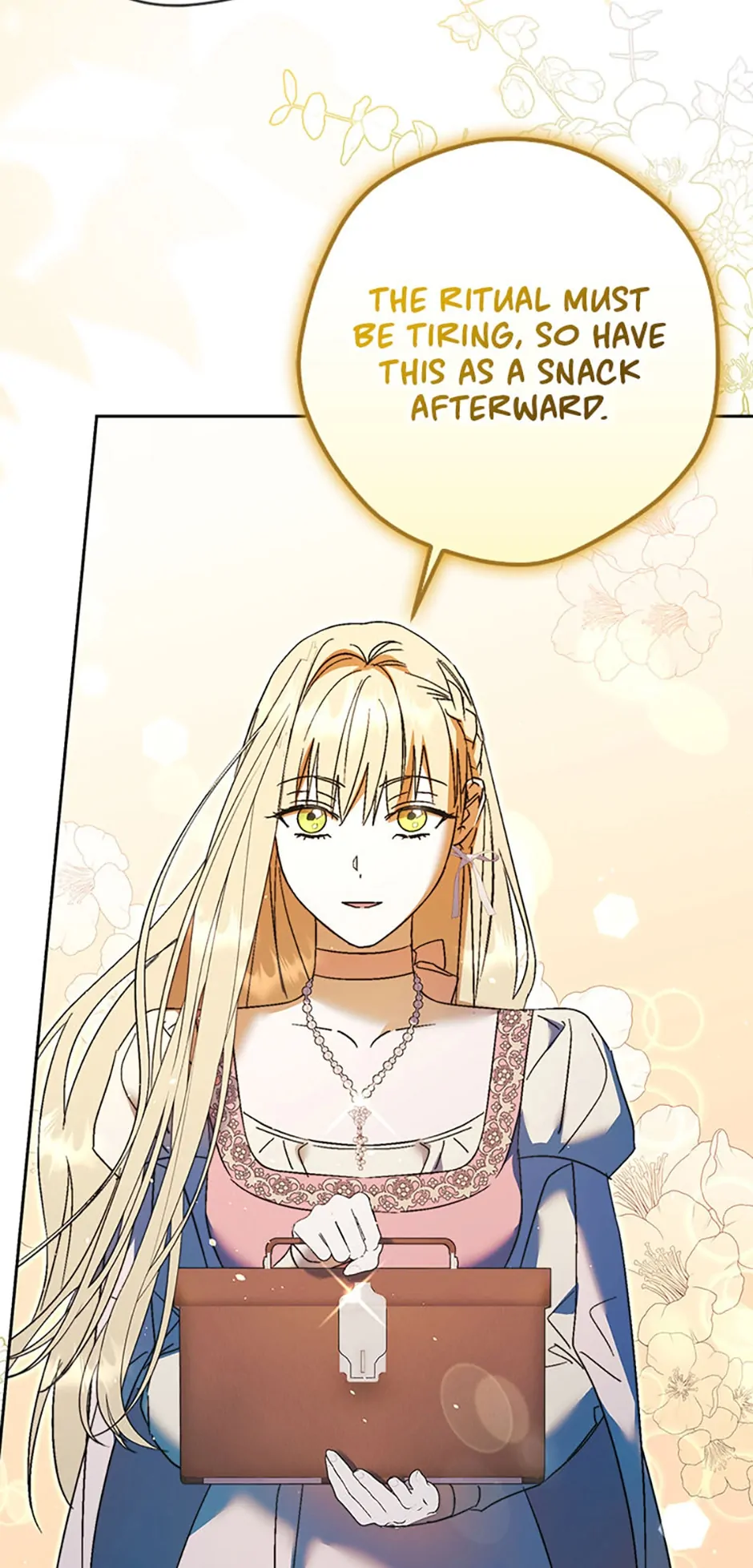 An Extra Stole the Male Leads Chapter 16 page 16