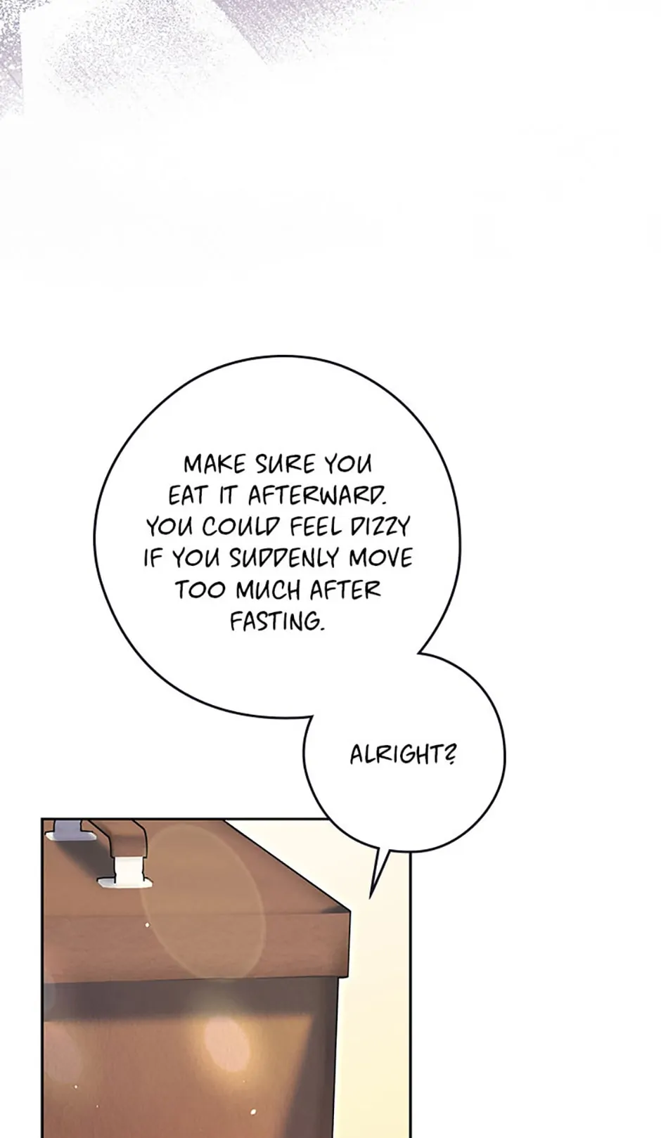 An Extra Stole the Male Leads Chapter 16 page 33
